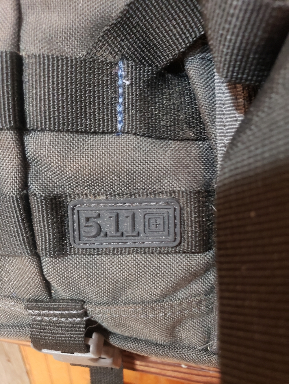 5.11 Tactical Triab 18 Backpack Off grid Military Style Hiking Hunting - Picture 2 of 10